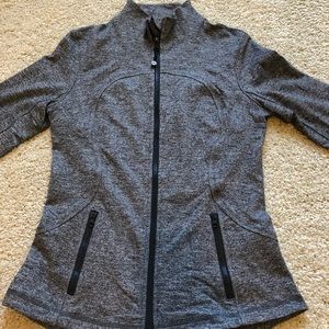 Lululemon define jacket